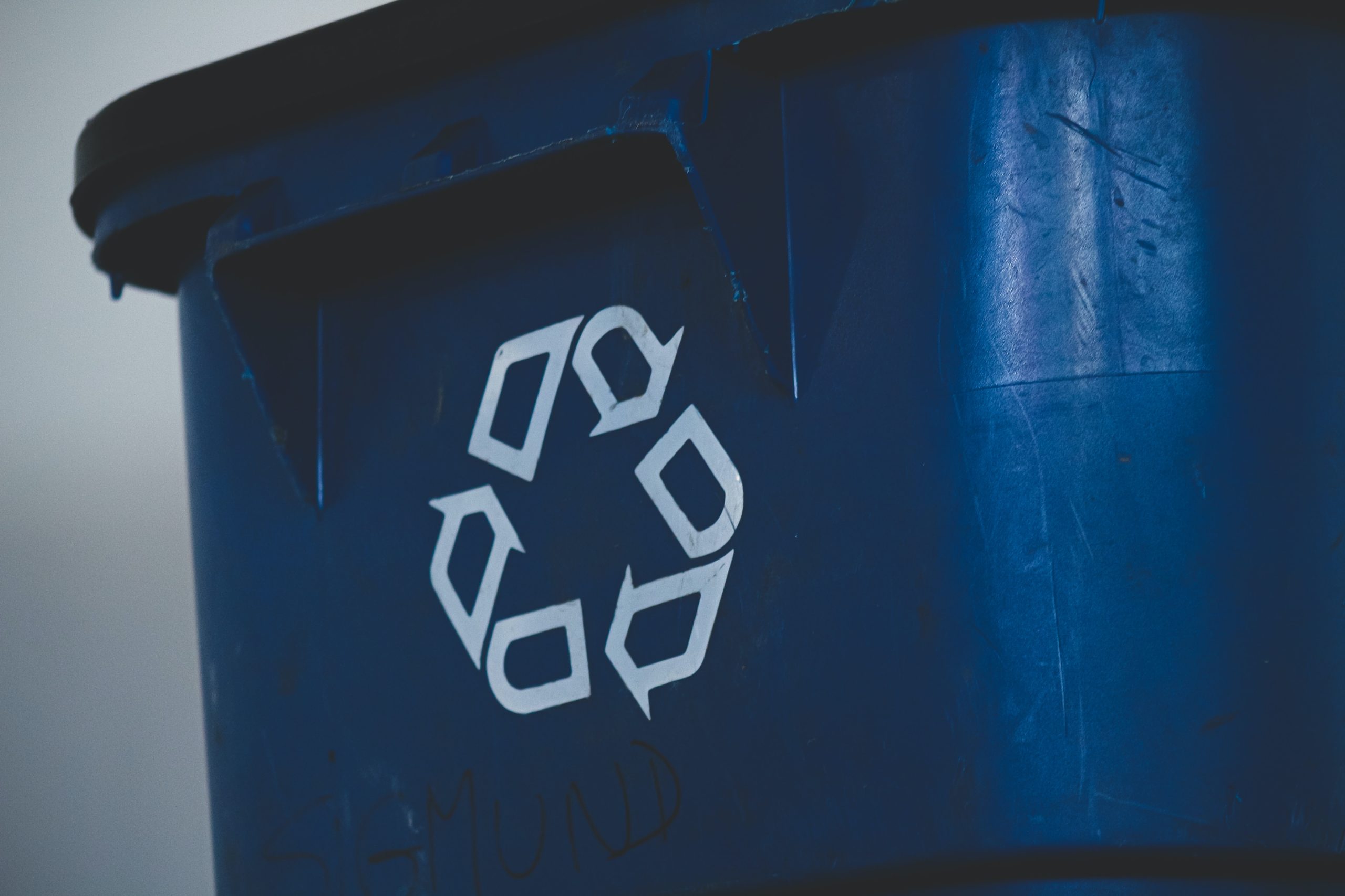 Recycling in the news: Rogers’ 3-strike system, tires and more
