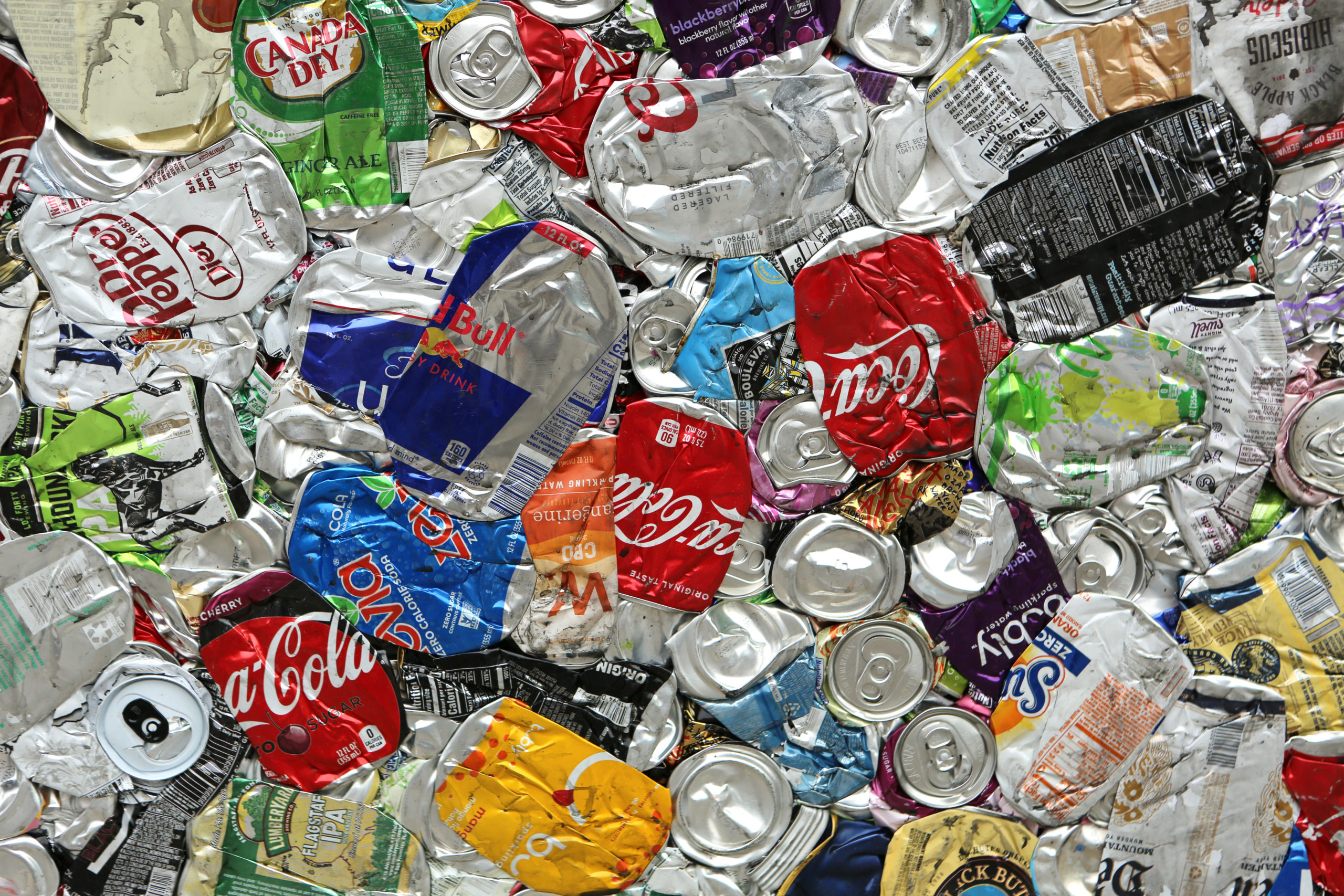 Rethinking Trash: Entrepreneurship’s role in recycling