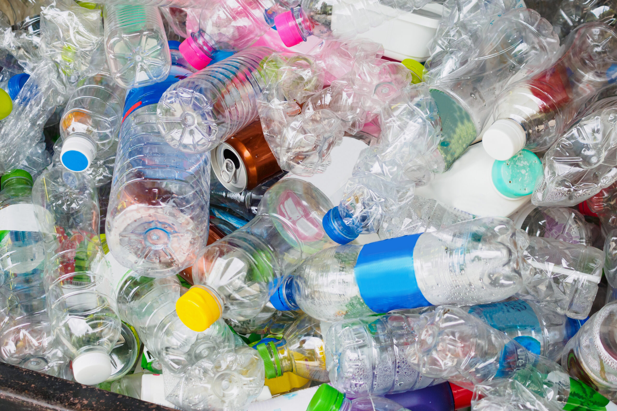 Neighbors NWA Expands Recycling Services to Goshen