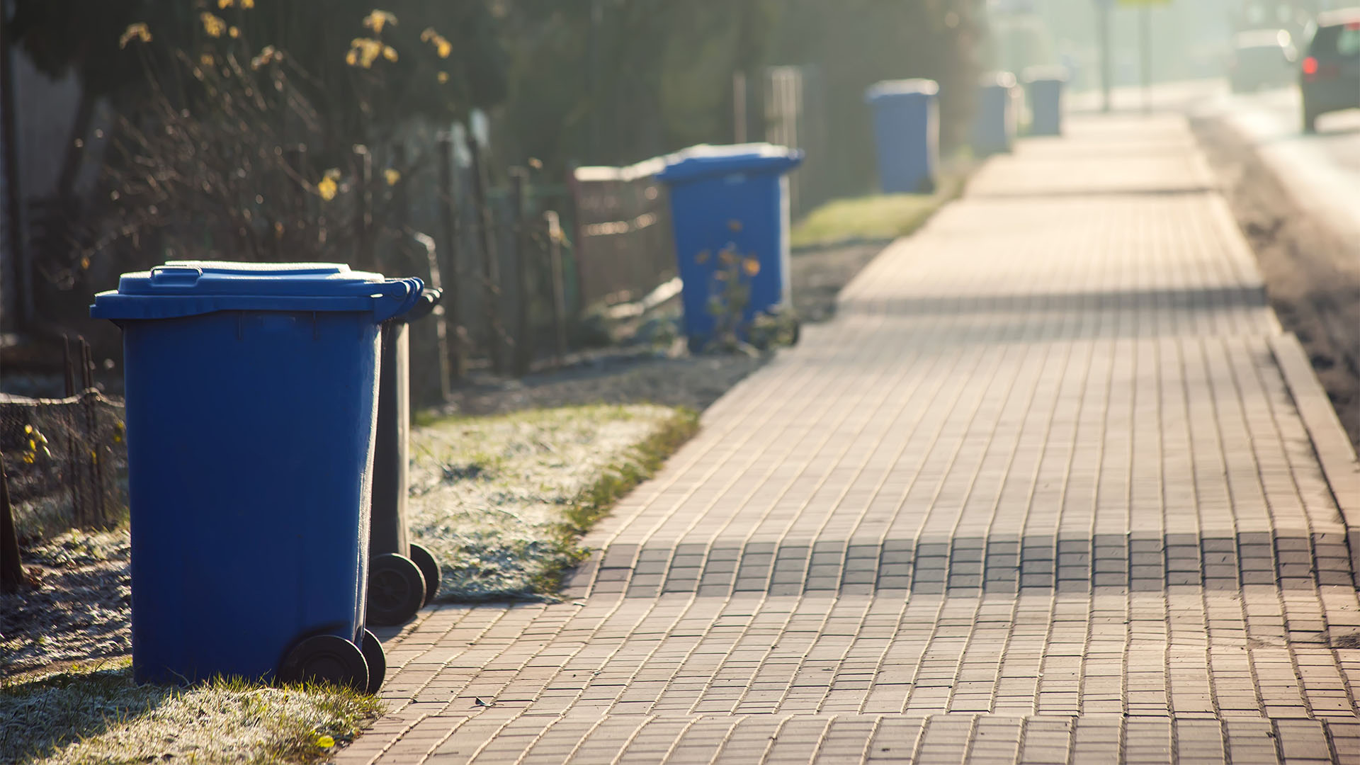 Fayetteville launches single-stream recycling June 1, advancing regional recycling goals