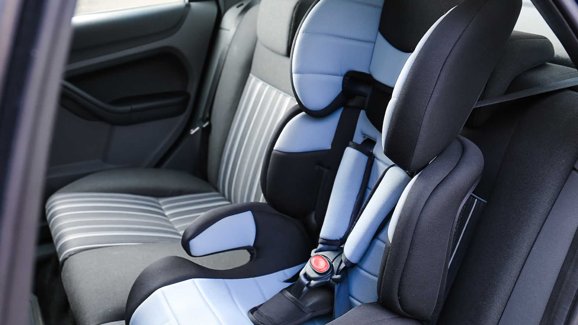 Fayetteville Event Will Turn Old Car Seats Into Dog Bowls and Trash Cans